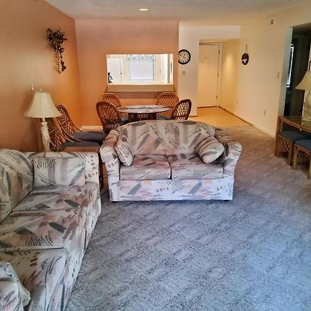 Anchorage I 104 Apartment Myrtle Beach Luaran gambar
