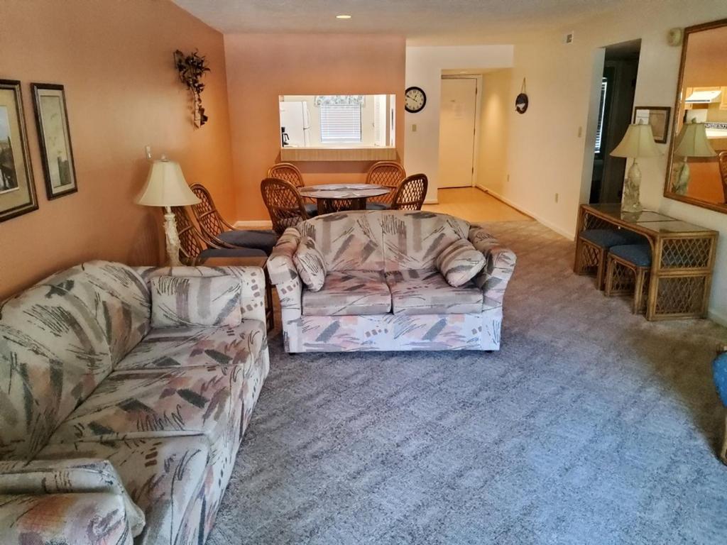 Anchorage I 104 Apartment Myrtle Beach Luaran gambar