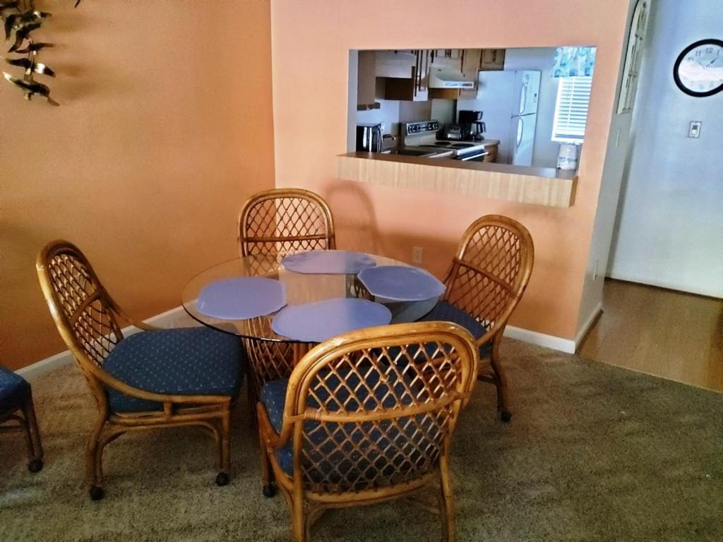 Anchorage I 104 Apartment Myrtle Beach Luaran gambar