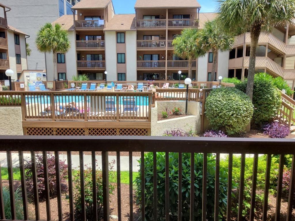 Anchorage I 104 Apartment Myrtle Beach Luaran gambar