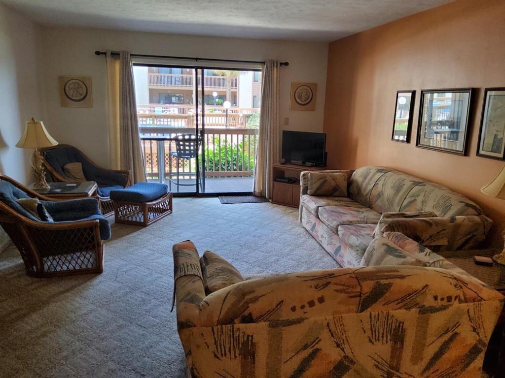 Anchorage I 104 Apartment Myrtle Beach Luaran gambar